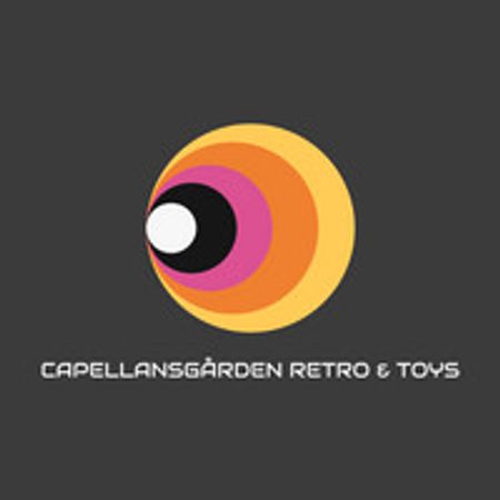 Capellansgarden