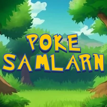 Pokesamlarn