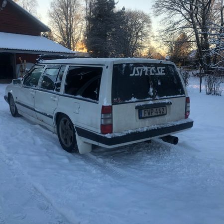 Viktorvolvo