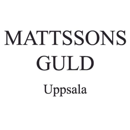 MattssonsGuld