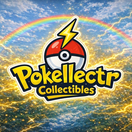 Pokellectr