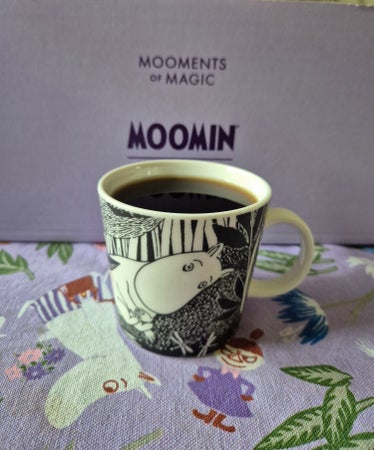 MoominFanClub