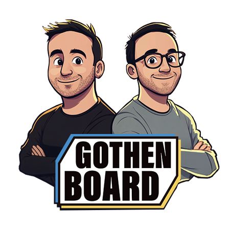Gothenboard