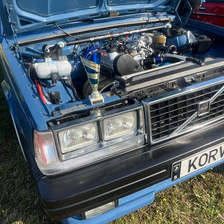 Korven945