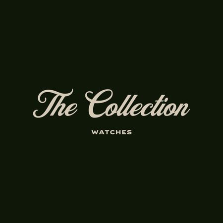 WatchesTheCollection