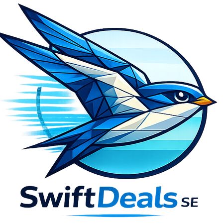SwiftDealsSE