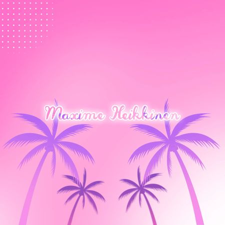 MaximeHeikkinen