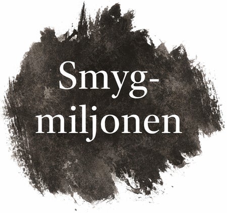 Smygmiljonen