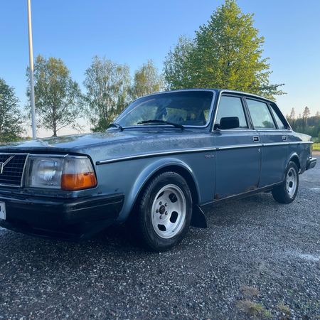 Albin240