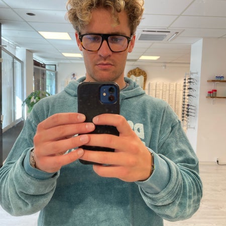 Klintansfavoriter