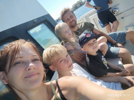 lejonbus