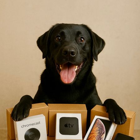 labradoren