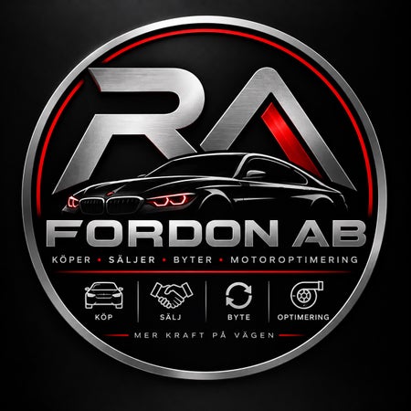 rafordonab
