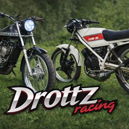 Drottz