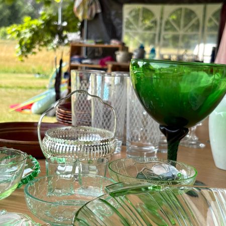 Blommedals-Antikt-Kuriosa