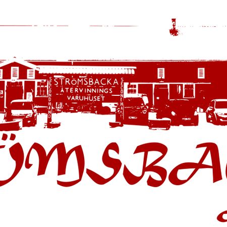 Stromsbacka