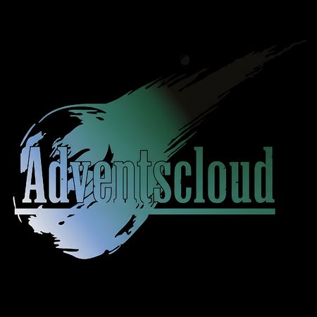Adventscloud