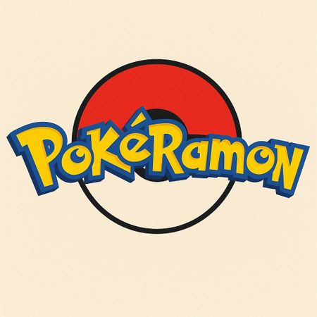 PokeRamon