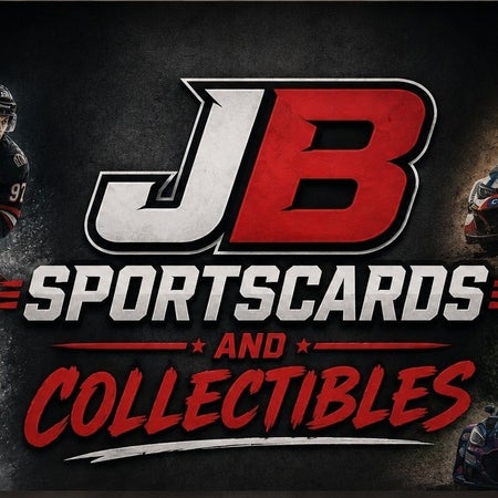 JB Sportscards