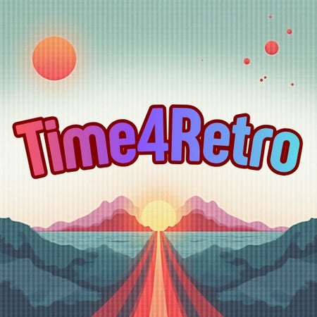 Time4retro