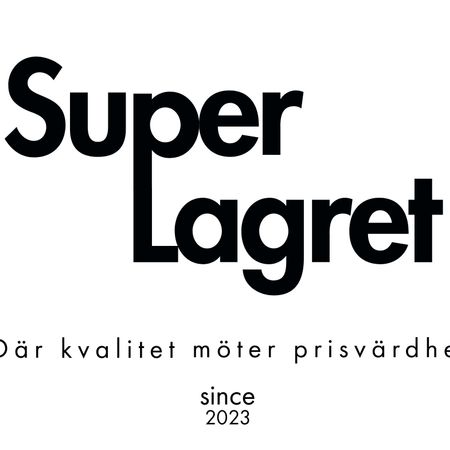 Superlagret
