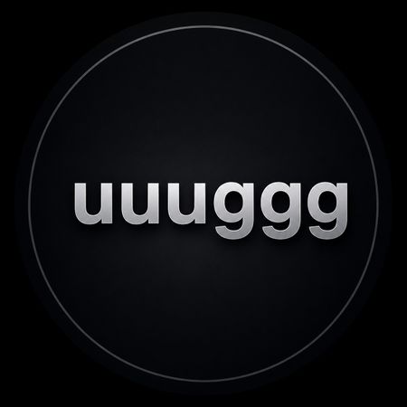 Uuuggg