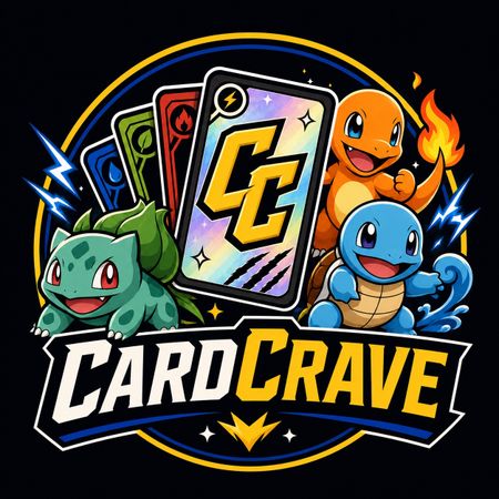 Cardcravedk