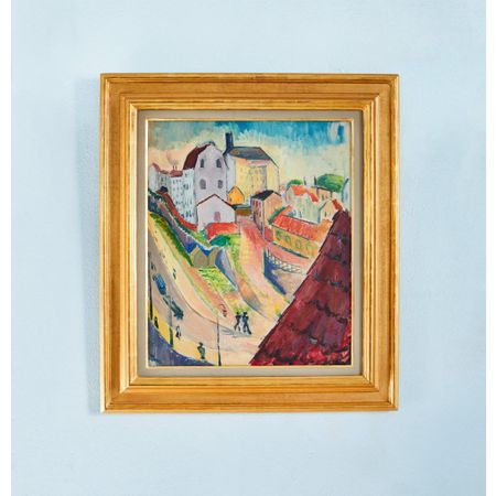 Sweden-Art-Gallery