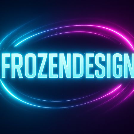 Frozendezign