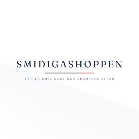 SmidigaShoppen
