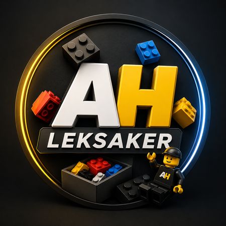 AH-Leksaker