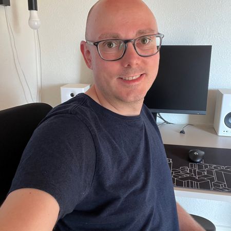ThomasJoergensen