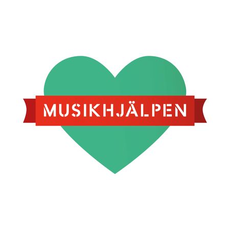 Musikhjälpen
