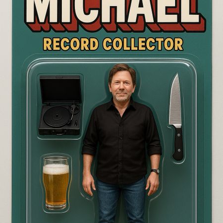 Michael B.