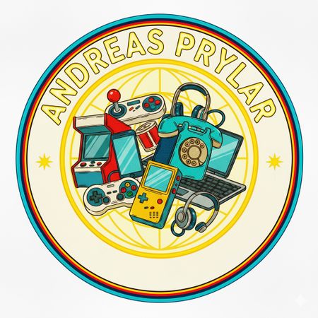 AndreasPrylar