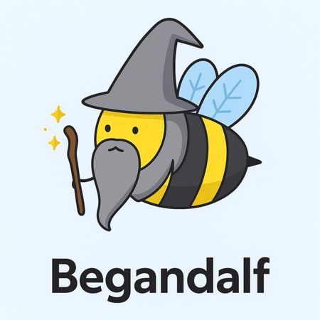 Begandalf