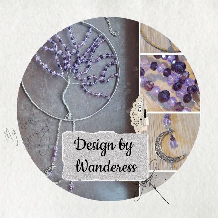 Designbywanderess