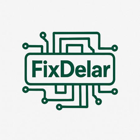 FixDelar