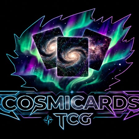 Cosmicards