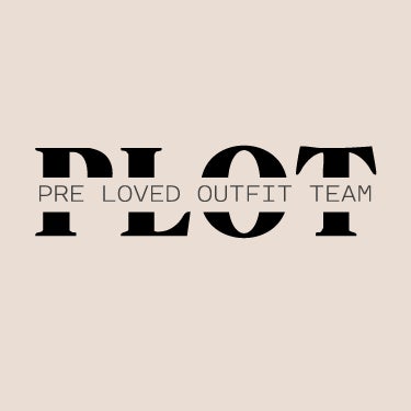 PLOT Secondhand