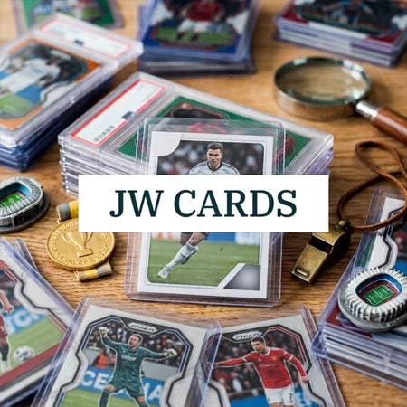 JW Cards95