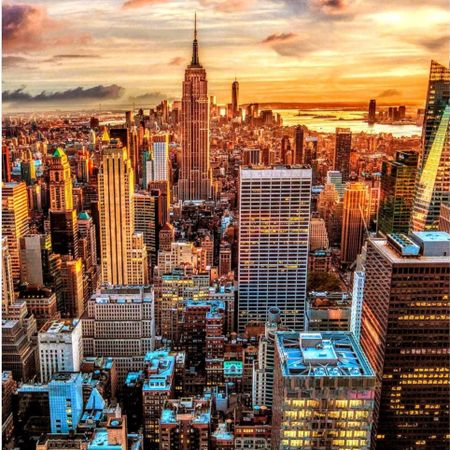ManhattanExpress