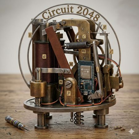Circuit2048