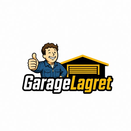 GarageLagret