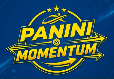 Panini.momentum