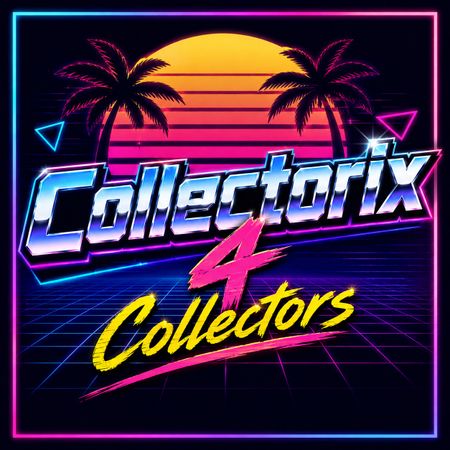 Collectorix