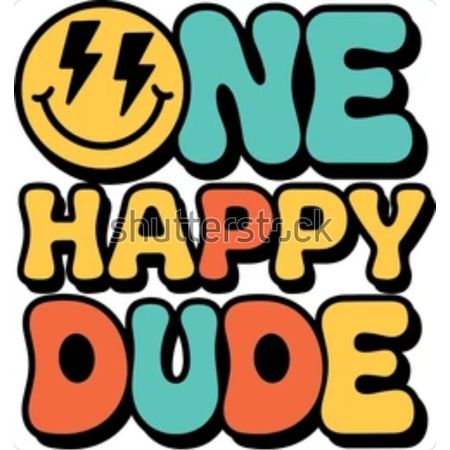 happydude