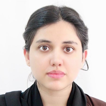 Muddassara