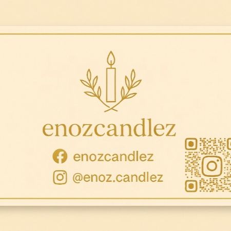 enozcandlez