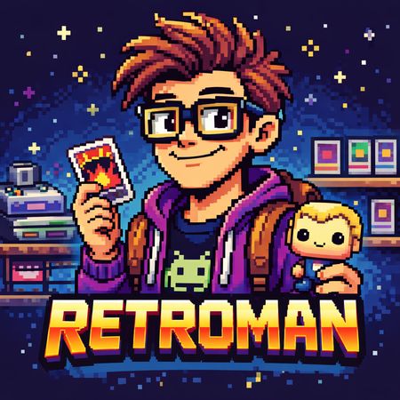 RetroManZ